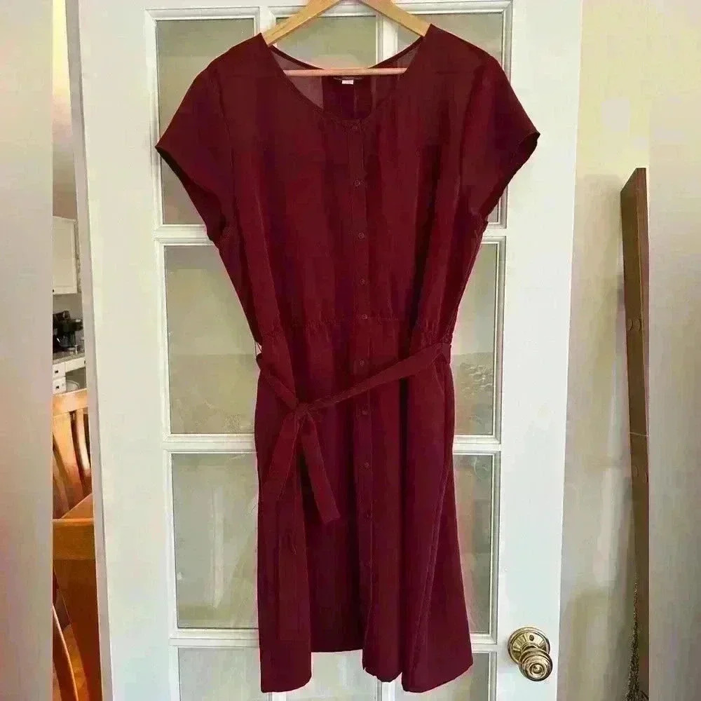 Truly Poppy (Stitch Fix) dress size XXL, nwot